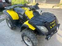 Atv linhai aniversary 300 4x4