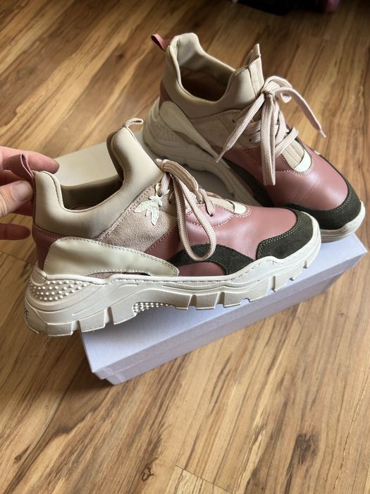 Сникърси Patrizia Pepe