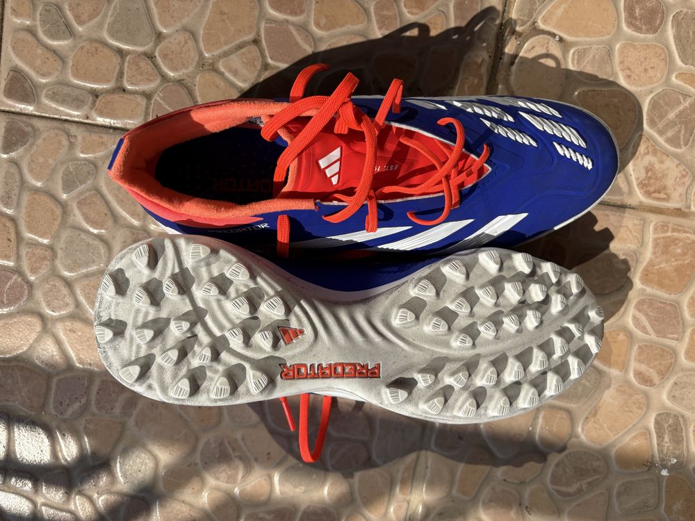 Adidas Predator TF/Стоножки