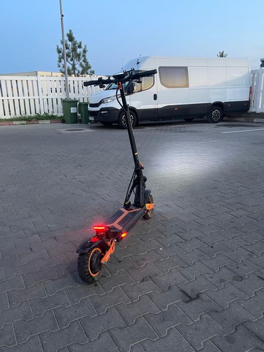 Kukirin g2 max craiova