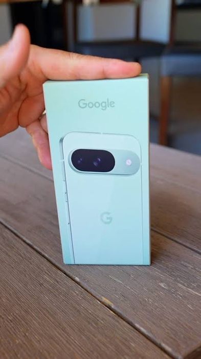 Google Pixel 9 • NOU • Sigilat • Garantie