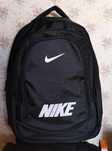 раници Nike, Adidas и Manchester