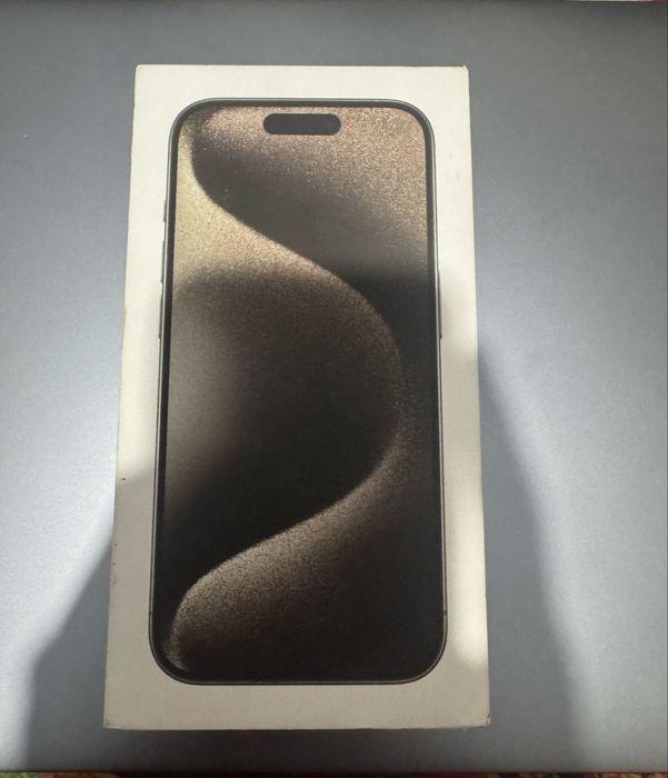 Iphone 15 pro в хорошем состоянии