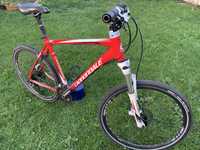 Cannondale Trail SL4 2010