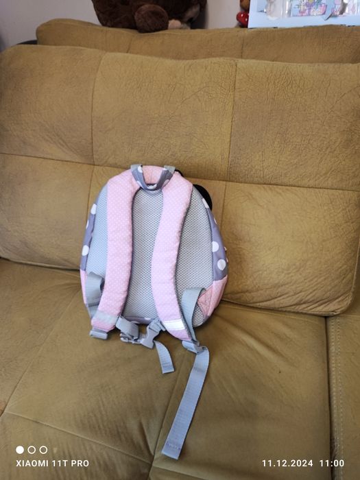 Детска раничка за детска градина