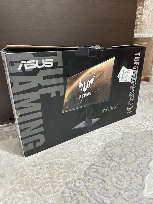 Продам игровой монитор