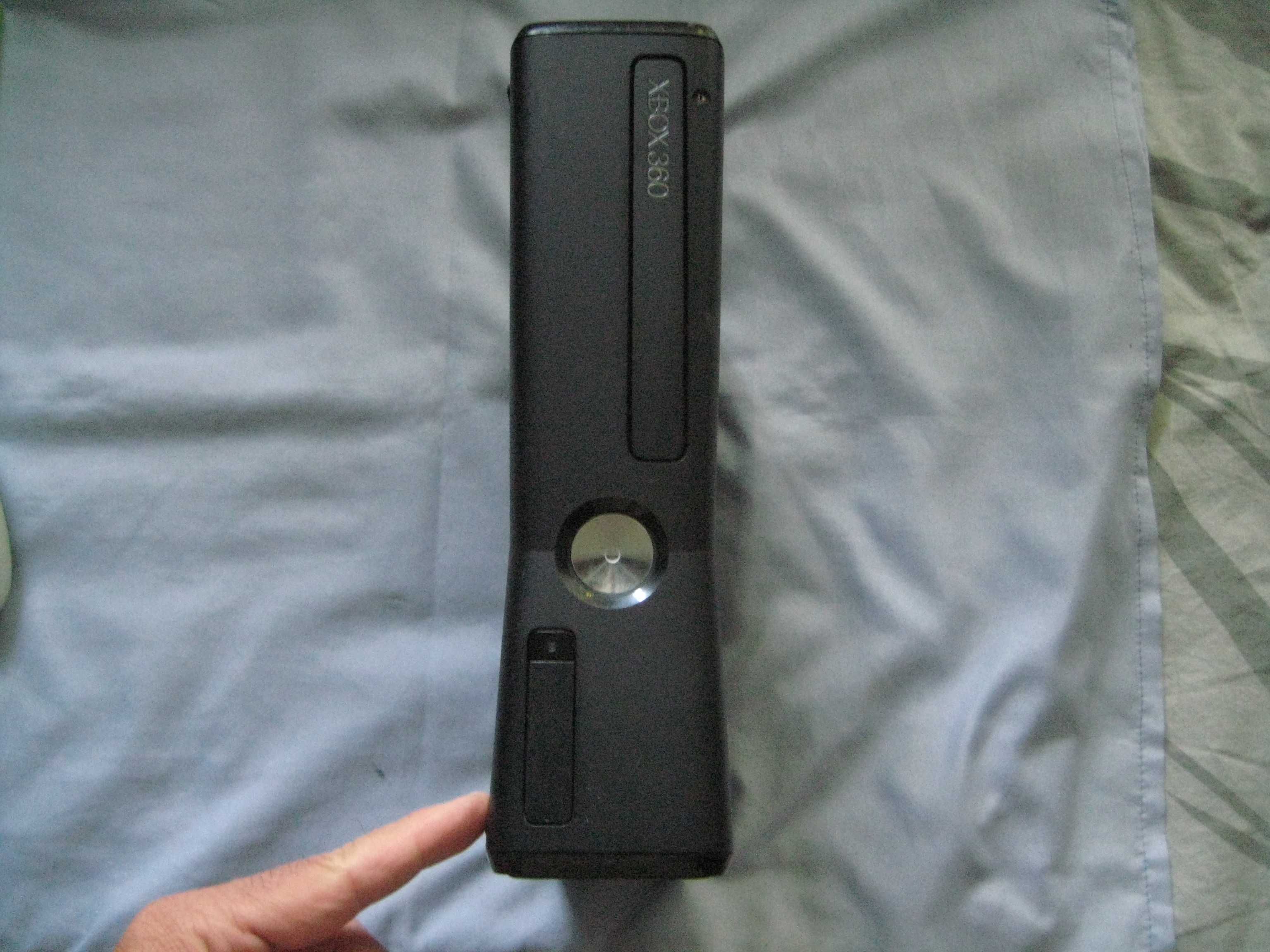 Конзола Xbox 360Slim, модел 1439