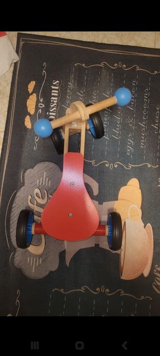 Trotineta marca play time