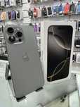 Iphone 16 Pro Max 256 Gb 100%