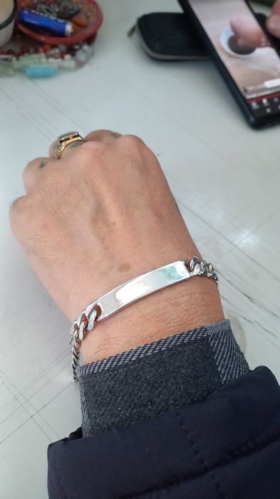 Серебрянные изделия