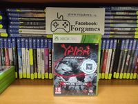 Jocuri Yaiba Ninja Gaiden 2 Xbox 360 Forgames.ro + alte jocuri consola