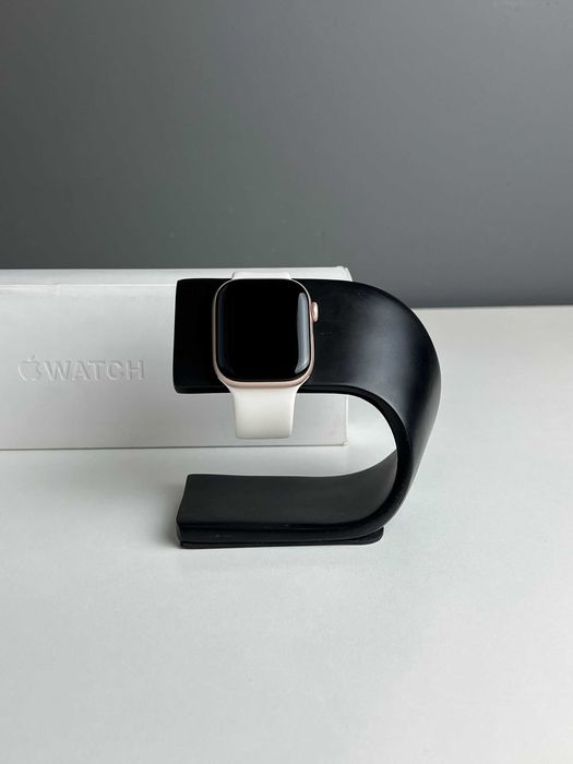 Apple Watch Series 10 GPS 42мм розовый арт. 12502а7239