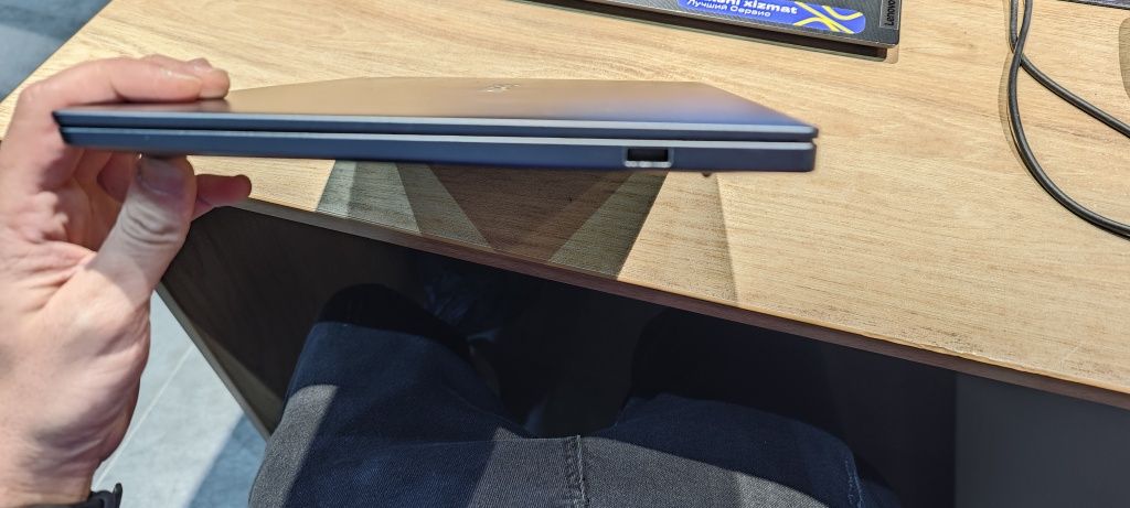 Продается ноутбук HUAWEI MATEBOOK D14