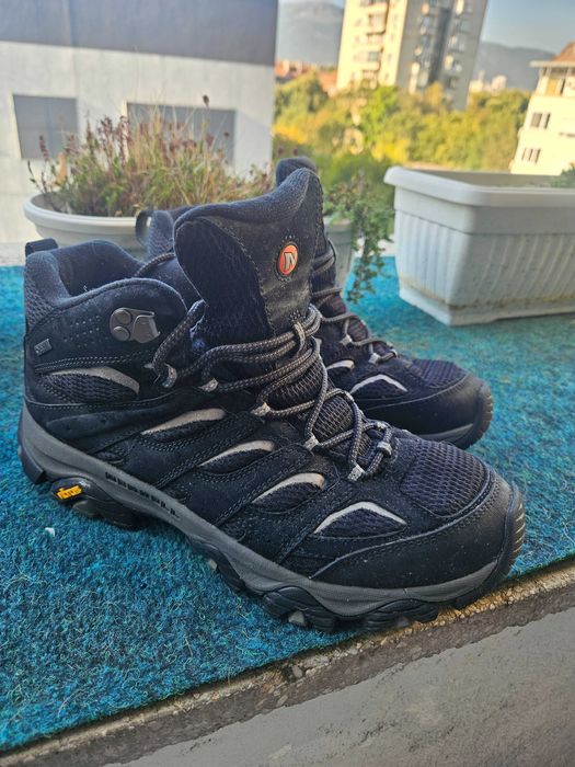Туристически обувки Merrell 44