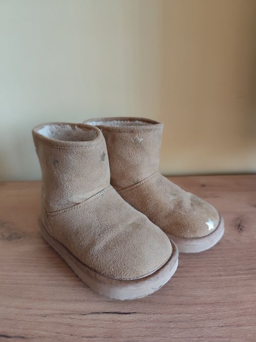 Детски ботуши 27 номер