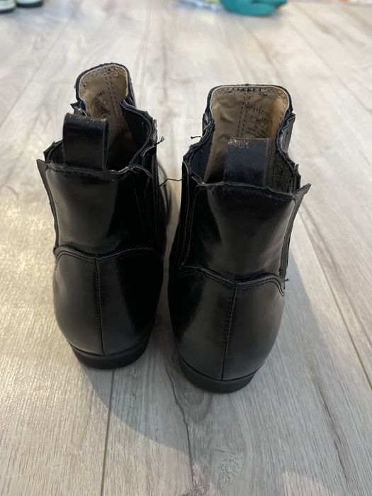 Botine Zara mărimea 36
