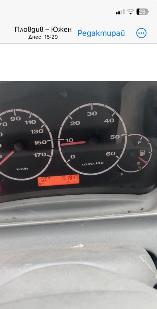 Fiat Ducato 2.8jtd maxi на части