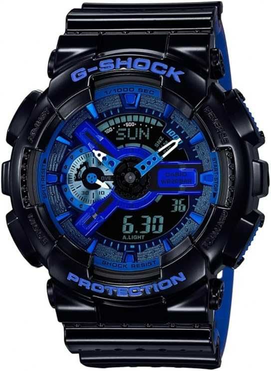 Часовник Касио Casio G-Shock