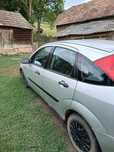 Ford Focus 1.8 Diesel