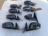 Corp Oglinda Land Rover/Jaguar