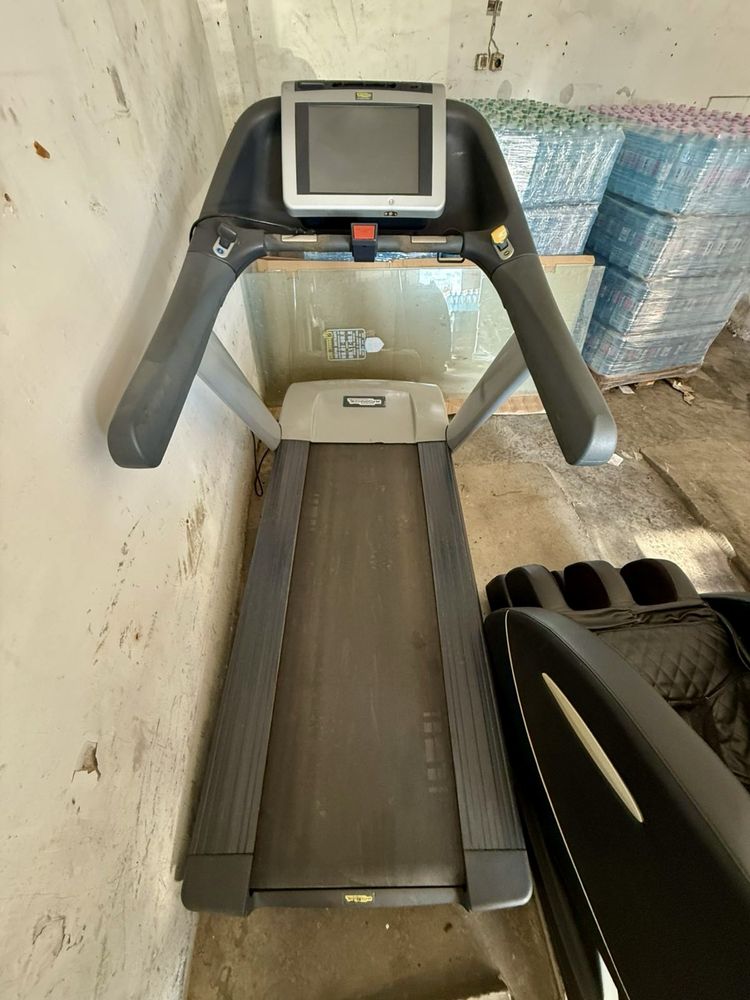 TechnoGym пътека