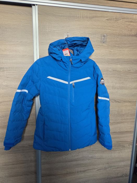 Jacheta de schi Spyder Brisk dama mar.M NOUA