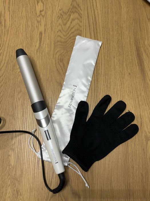 Маша за коса Remington Hydralux