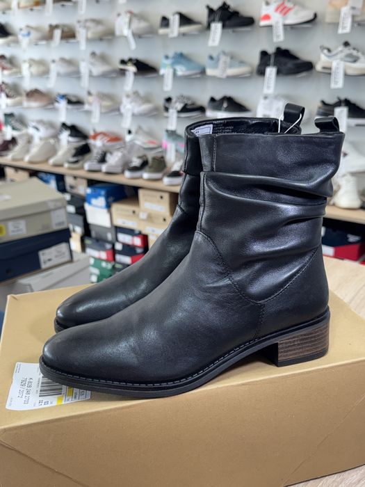 Botine Dune London Dama - 38