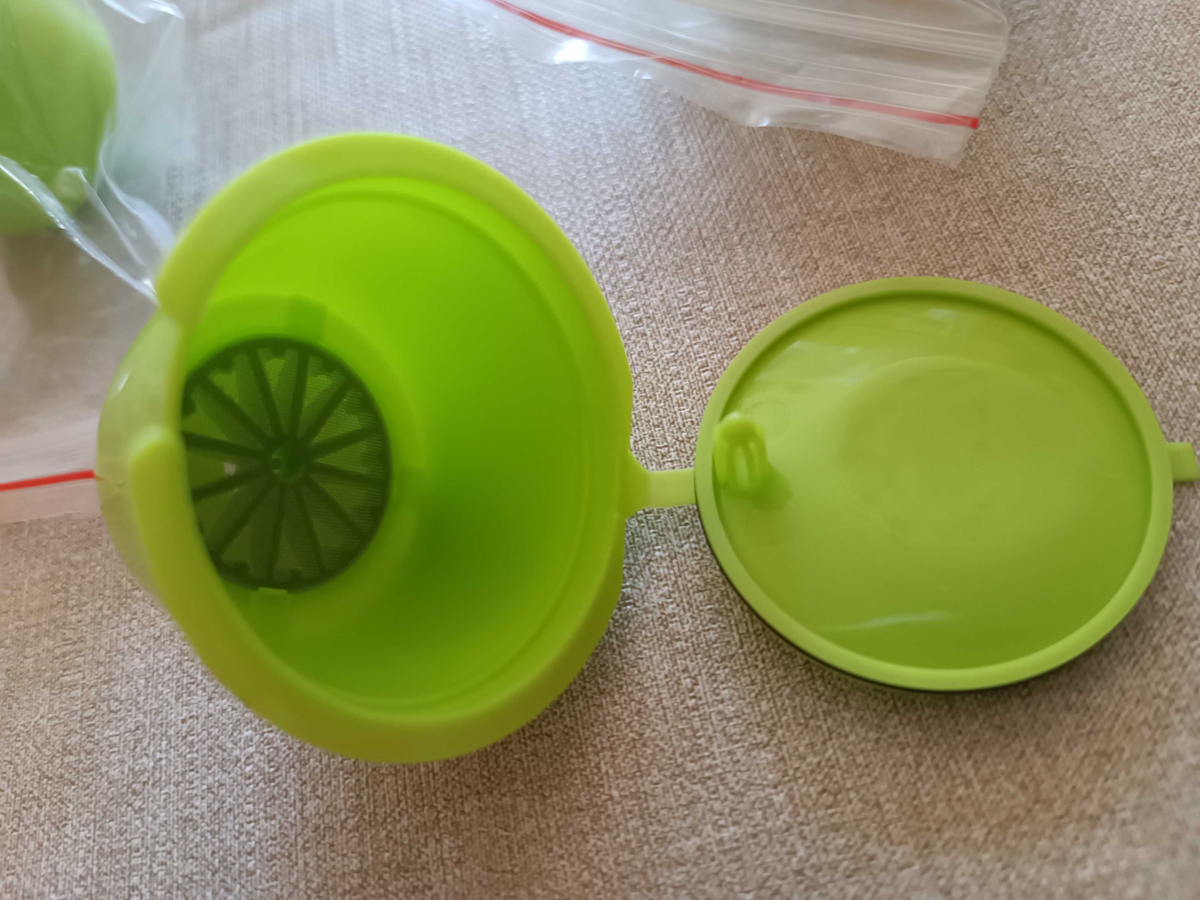 Адаптери за мляно кафе Dolce gusto!!! НОВИ!!!