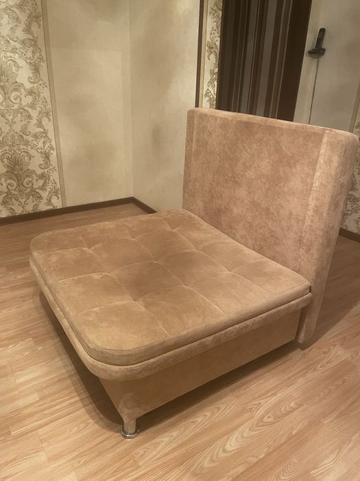 Кресло диван б/у