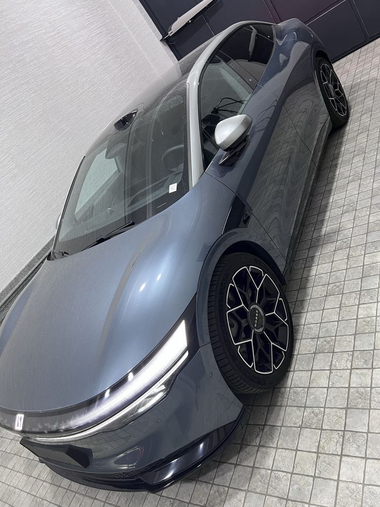 Zeekr 007, 4WD Intelligent Driving Edition 100 кВт·ч, 2023