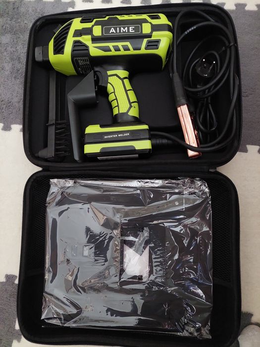 Aparat de sudura profesional