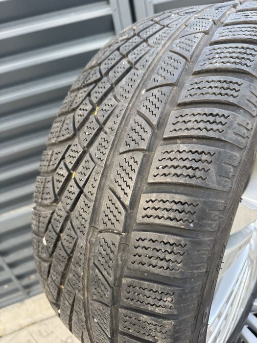 235/45/17 Passat CC 5X112 Mercedes C,E Klasse