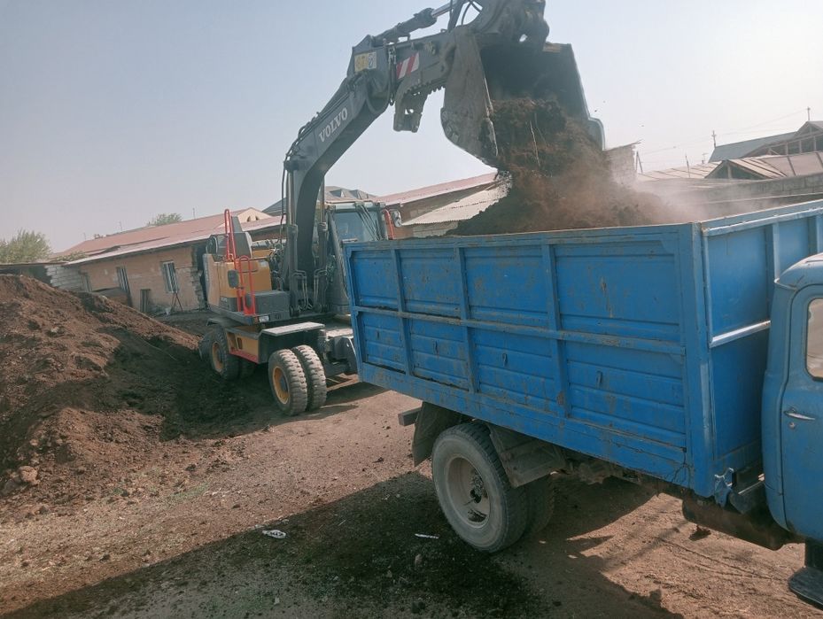 Дала ва парниклар учун гонг огит доставка киламиз