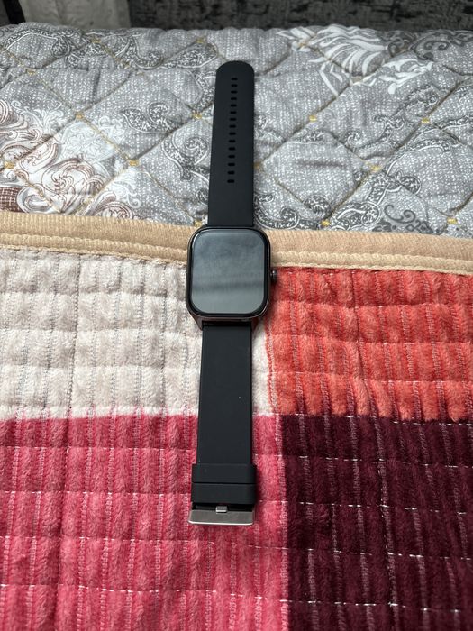 Смарт часы в и деальном состоянии