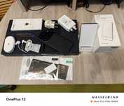 Vivo x80 Pro cu incarcator wireless Vivo 50w + accesorii