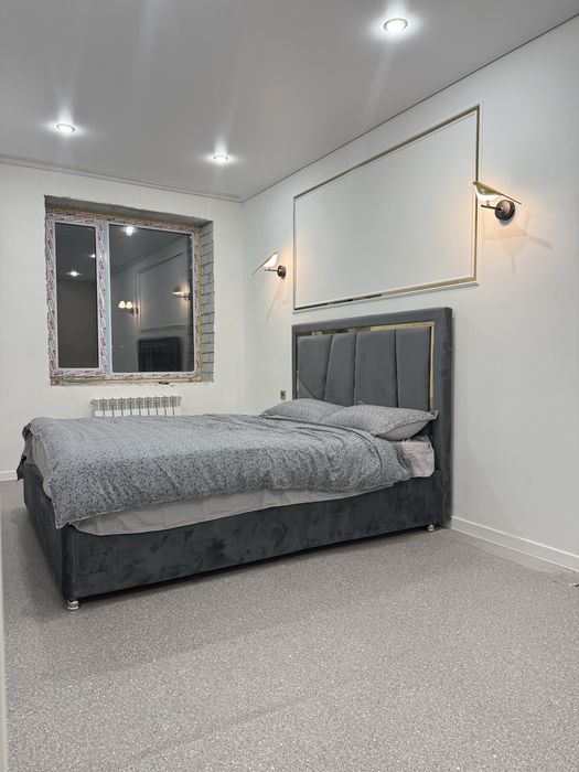 Сдам посуточно, район новостройки. Заря