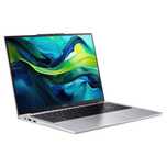 Acer Aspare late 16 new