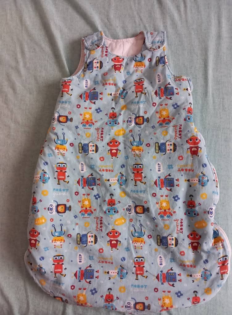 Чувалчета за сън на Angel Baby и Carter's