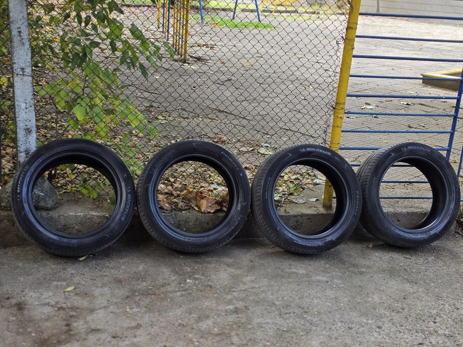 Летни гуми/ MICHELIN