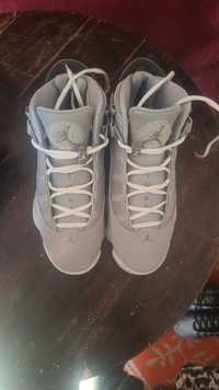 Jordan 6 Rings Originali