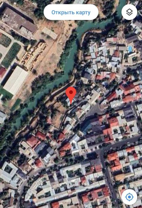 Продается земельный участок напротив Дом Кино