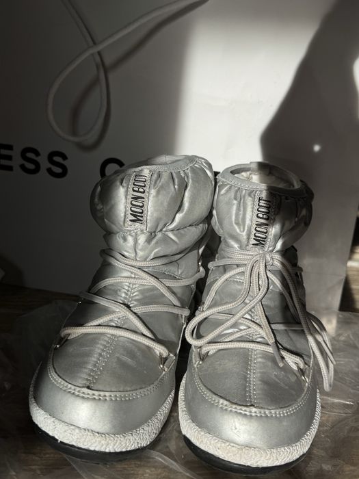 Детски апрески Moon Boot-  31