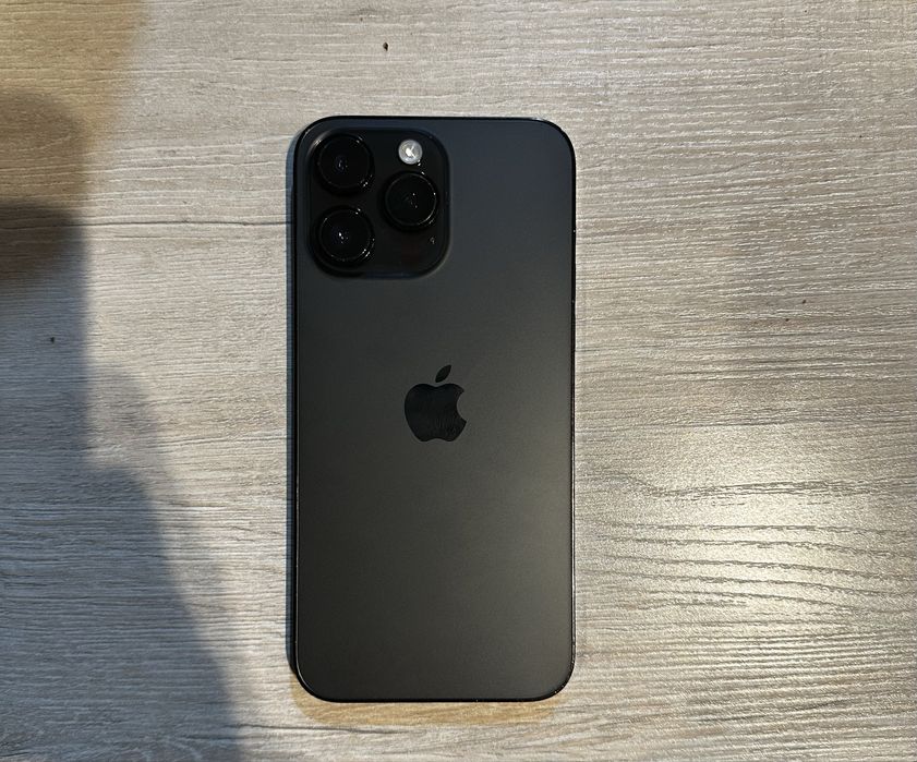 Iphone 14 pro max 128, LLA emkost 89