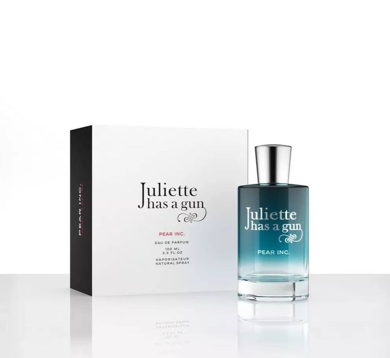 Juliette has a gun PEAR INC edp U 100ml