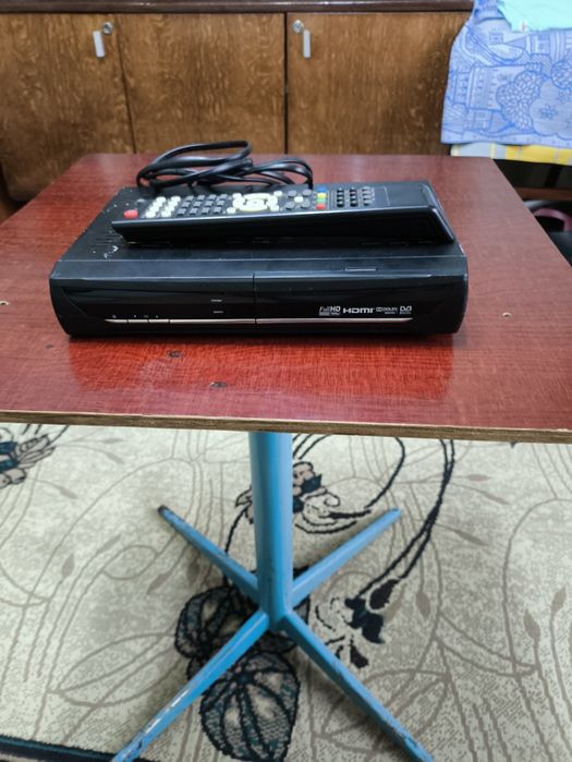 Тюнер openbox s6 hd