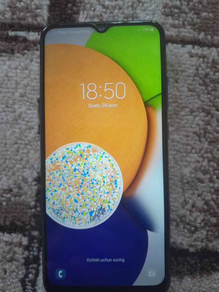 Samsung a03 32 g