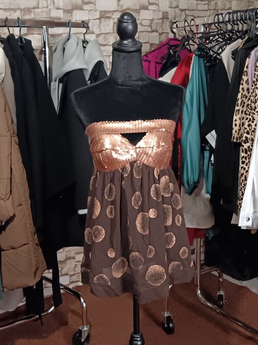 Corset paiete si matase vegetala