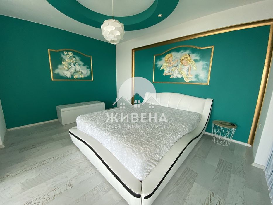 Продава се Къща в Варна, м-т Сълзица - 250 кв.м за 3000 €/кв.м - Снимка #6