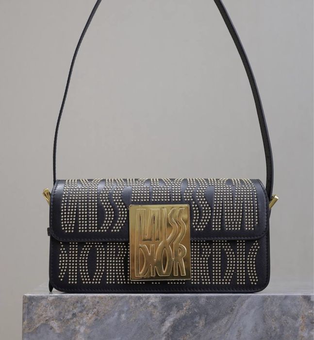 Geanta Christian Dior